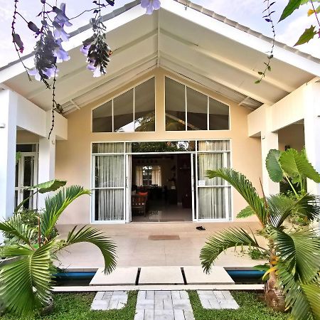 Casa Mira Boutique Villa Mirissa Dış mekan fotoğraf